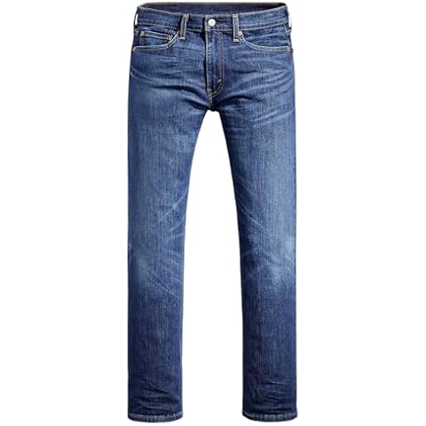 Jeans Levi's 513 Slim Cover