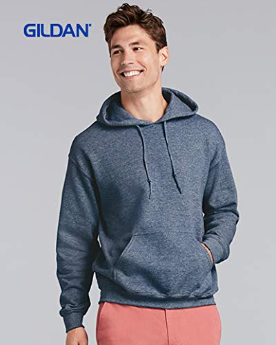 Image of Gildan Men's Heavy Blend Hooded Sweatshirt
