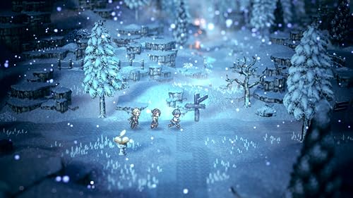 Miniatura 3 de Octopath Traveler 0