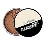Black Radiance True Complexion Loose Setting Powder, Cocoa Kisses, 0.64 Ounce (Packaging May Vary)