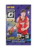 2024-25 Panini Donruss Optic Basketball Hobby Box