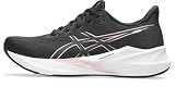 ASICS VERSABLAST 4 Noir Rose MORGANITE 1012B775 003 Chaussures de Course Femme, noir/blanc, 7