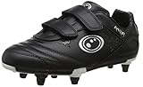 Optimum Boy's Razor 6 Stud Football Boots - Flat...