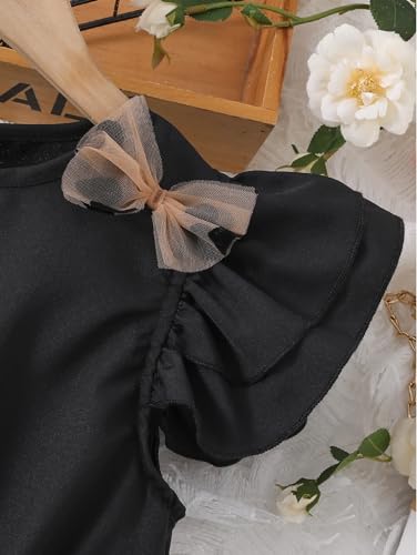 Image of Tior Girls Dress | Dresses for Girl| Kids Frock for Kids|