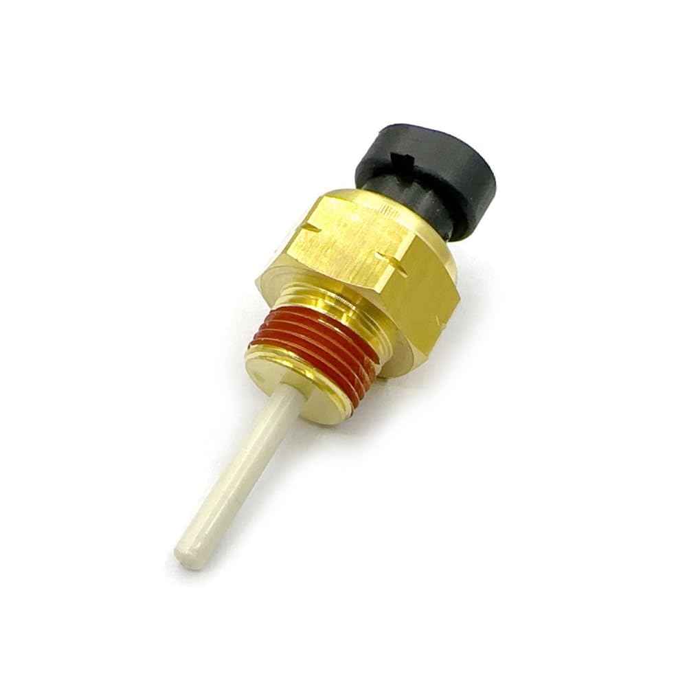 CH12541 Diesel Generator Coolant Temperature Level Switch Sensor Sender 053600F009 for Perkins Engine Parts 2306 2506 2806