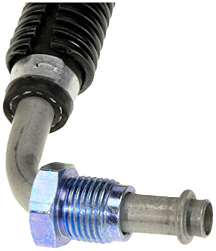 Gates 365509 Power Steering Return Line Hose Assembly #TOP1