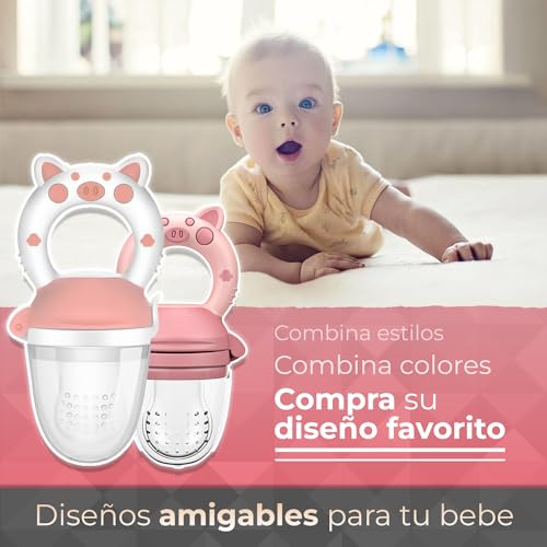 Biberones, Beauty Imagen adicional