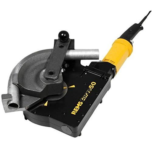 Rems curvo 50 basic-pack - Curvadora tubos electrico/a curvo 50 diámetro 10-50mm