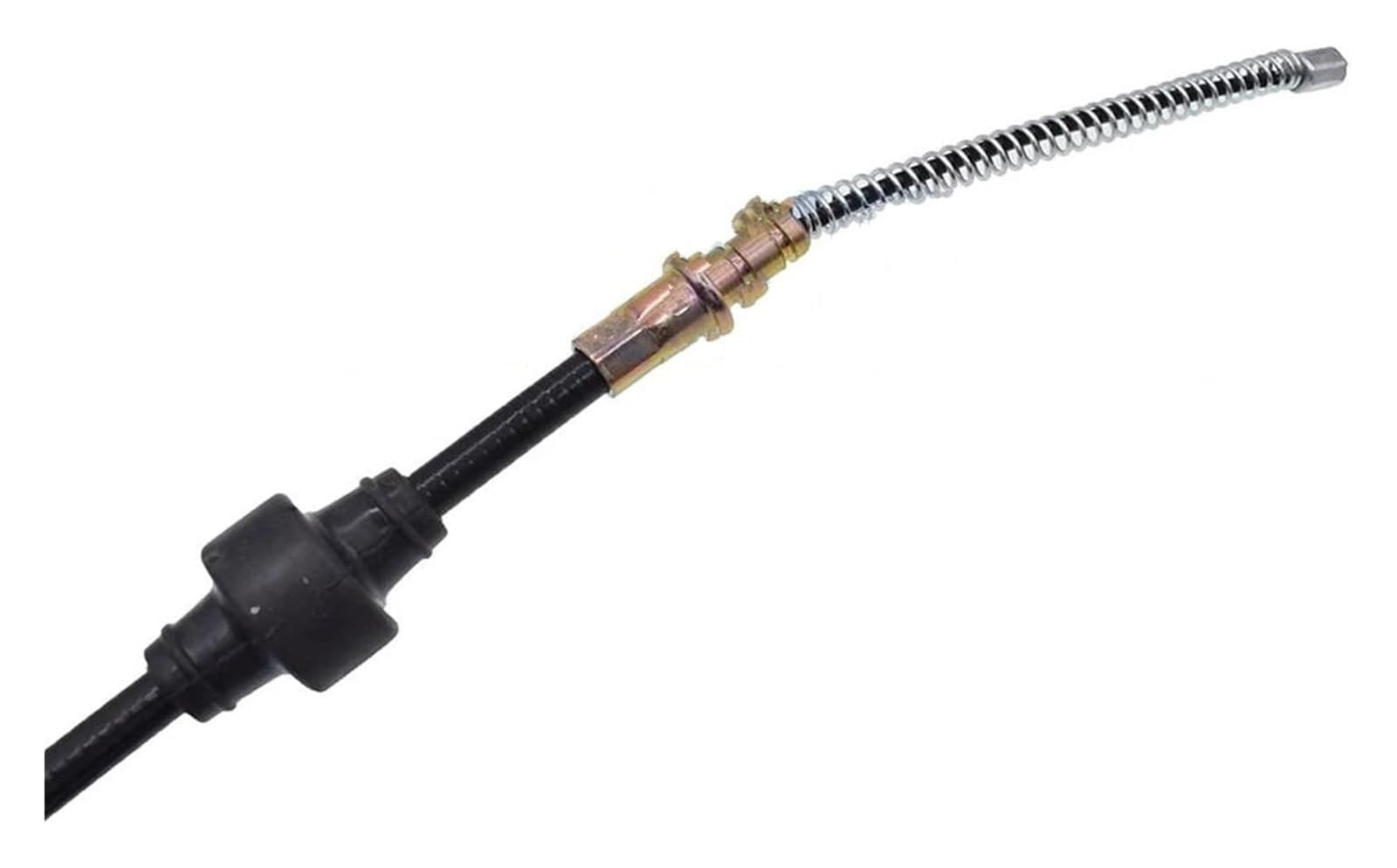 Attuatore del Freno di stazionamento per Mitsubishi ASX Rvr GA1W GA2W GA9W 2010-2019 4820A335 4820A336 Motore del Freno di stazionamento Cavo Posteriore 2WD
