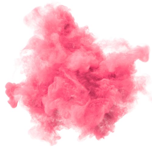 PROLOSO 36" Gender Reveal Powder & Confetti Balloons for Baby Shower - Come with Pink and Blue Powder & Confetti