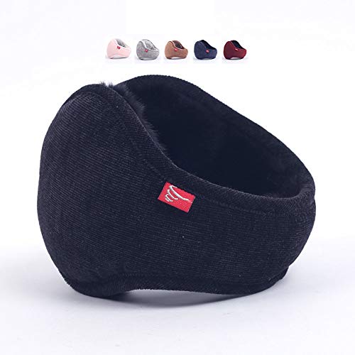 Cache-Oreilles Hiver Chaud pour Homme Actif lors des Sorties