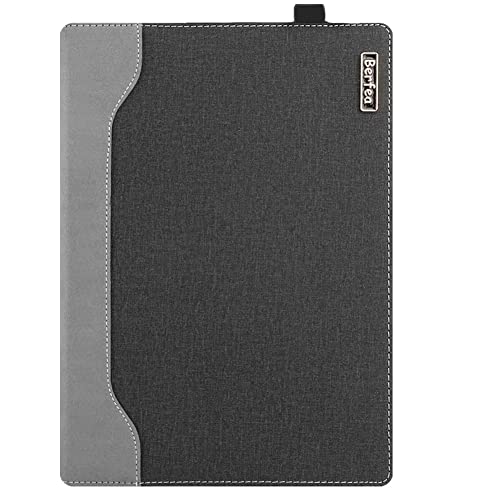 Image of Protective Cover Case for Lenovo ThinkPad X9 14 Aura Edition, ThinkPad X1 Carbon Gen 13 / Gen 14 Aura Edition 14 inch Laptop Notebook PC Sleeve Pouch Hard Case Skin, Black