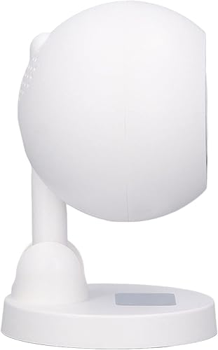 Miniatura 8 de Cámara de monitor para bebé, cámara de seguridad inalámbrica, detección de movimiento, visión remota, vista nocturna, llamadas de voz