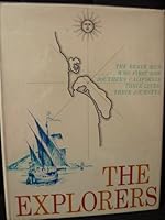 History of San Diego: THE EXPLORERS B000KHDDG6 Book Cover