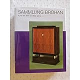 Kunst der 20er und 30er Jahre. Gemälde, Skulpturen, Kunsthandwerk, Industriedesign. Bestandskatalog