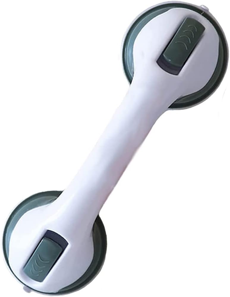 Suction Bathroom Grab Rails, BetterJonny Safety Helping Handle Anti