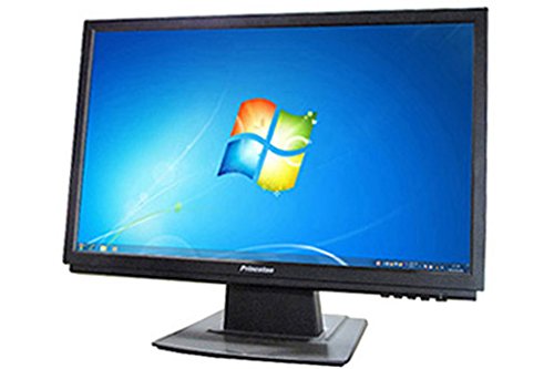 Amazon.co.jp: 中古 ディスプレイPrinceton PTFBHF-22W （111873）【22 