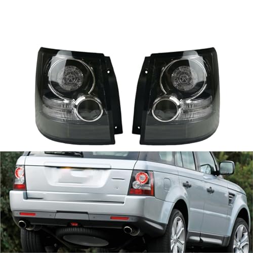 Luz trasera LED de repuesto para parachoques derecho de Range Rover Sport 2