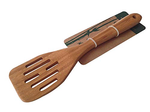 Capretta Oluklu Spatula
