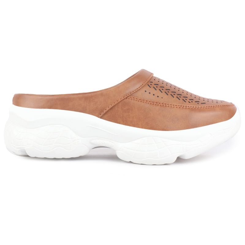 Image of FAUSTO Women Mules
