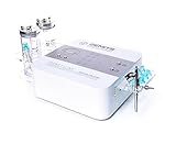 Zemits Hydroluxx | Hydrodermabrasion Facial Machine Aqua Peeling Skin Device, Water Micro Dermabrasion Face Tool | | Professional Spa Equipment | For Estheticians