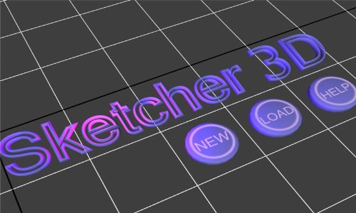 Sketcher 3D - Thumbnail 2