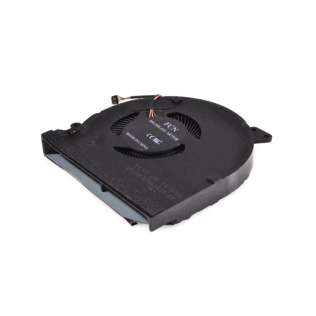 Ventilateurs De Refroidissement Pour Razer Blade 15 (RZ09-0328) - CPU + GPU, Neufs