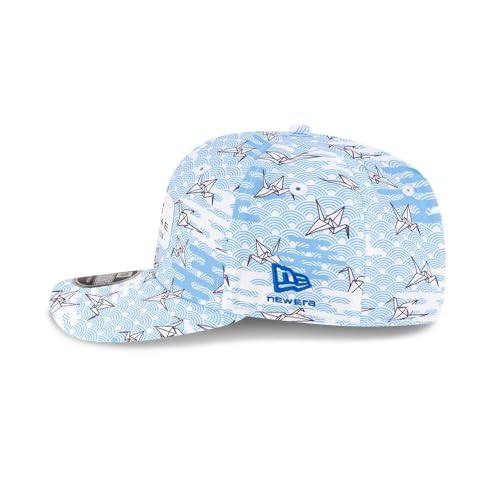 Casquette Alpine F1 Team Gp Japon New Era / Mixte - vue 3