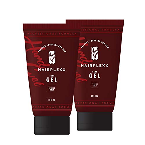 mens hair styling gel