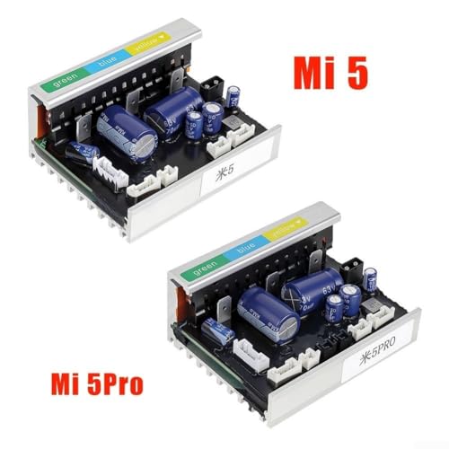 Placa base Xiaomi 5 Pro Max impermeable repuesto controladora scooter 5
