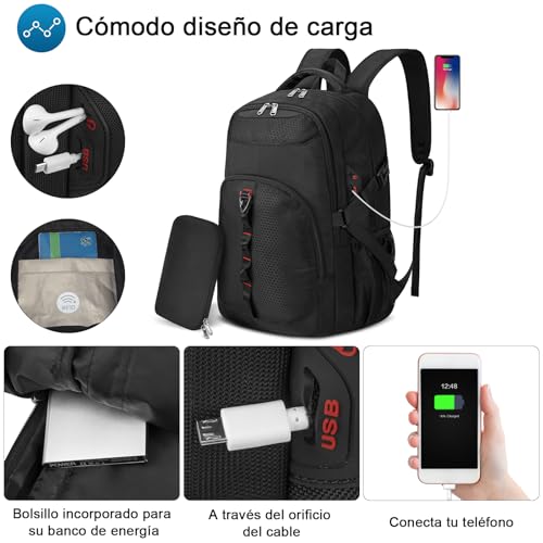 La Mejor Selección de Mochila O'Neill disponible en línea. 14 Imagen adicional