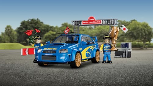 Subaru Impreza WRC 2004