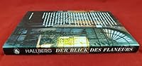 Der Blick Des Flaneurs: Eine Europa¨ische Farbenlehre 3378005858 Book Cover