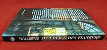 Hardcover Der Blick Des Flaneurs: Eine Europa¨ische Farbenlehre [German] Book