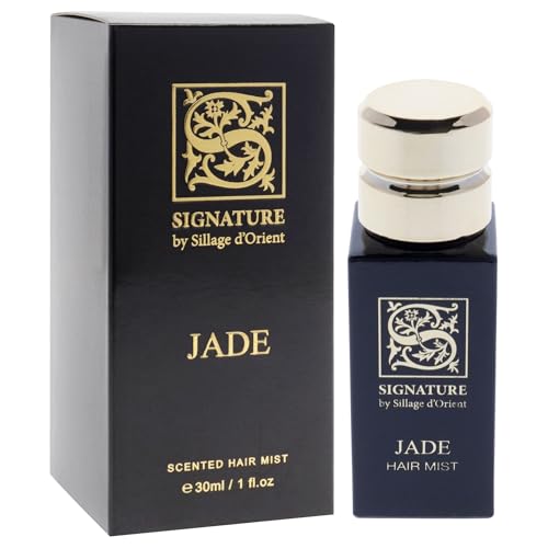 Jade for Unisex - 1 oz Hair Mist miniatura 3
