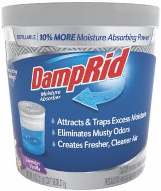 DAMPRID TUB LVNVAN 11OZ