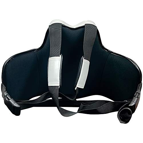 Tma Fight Sports Heavy Hitter Boxing Body Protector (Adult) #TOP2