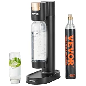 Vevor HR-192 Sparkling Water Carbonator