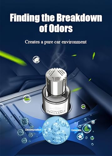 Difusor aromático eléctrico de aceites esenciales 160 ml miniatura 7