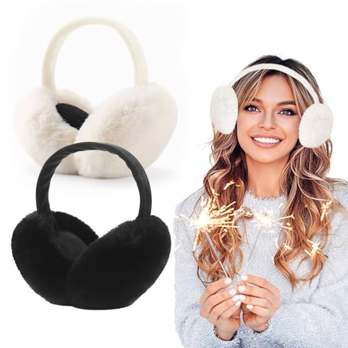 SOIMISS 4 Pezzi Cartoon Granchio Paraorecchie Delle Donne Fascia Fasce Per Paraorecchie Per Animali Fascia Invernale Paraorecchie Peluche Scaldino Dell Orecchio Fascia Paraorecchie 124698157