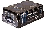  Monster Absolutely Zero 50cl (pack de 24)