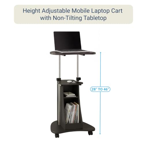 Deluxe mobile workstation laptop Kit product image