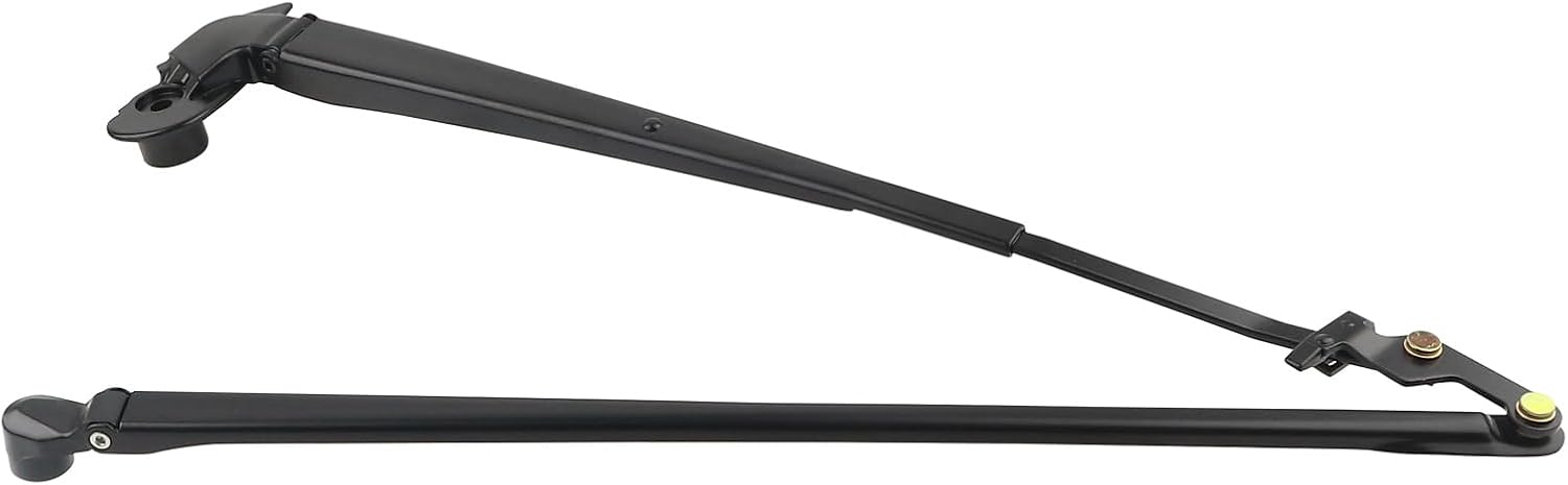 Front Wiper Arm Compatible with Toyota Vitz NSP130 RHD 2013-2017 Replaces # 8521152520 85211-52520