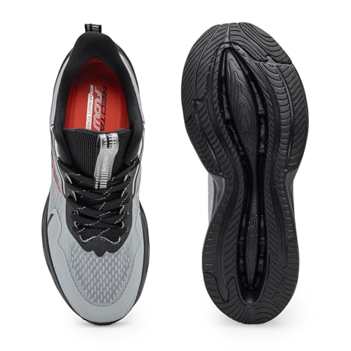 Image of Red Tape Mens Rso3586m Walking Shoes