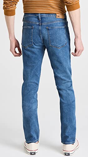PAIGE Men's Lennox Transcend Vintage Slim Jeans3