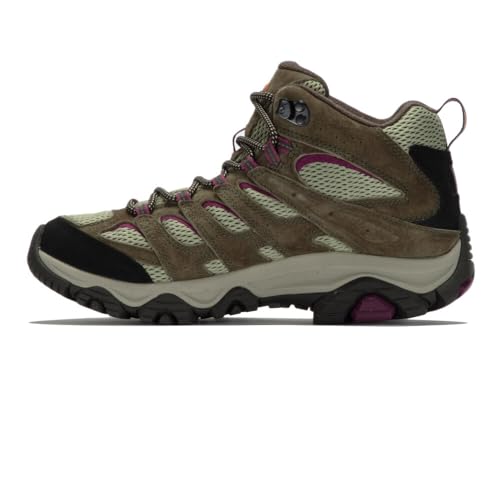 Image of Merrell Women's Moab 3 Mid GTX Hiking Boots