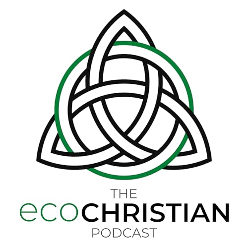 『The ecoChristian Podcast』のカバーアート