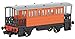 Price comparison product image Bachmann Trains 77028 Thomas & Friends Henrietta-HO Scale, Silver, Set of 2 LED 194
