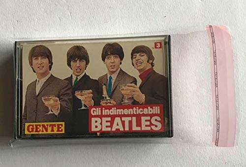 Lospecchiodelrock Bustina con Aletta Adesiva la