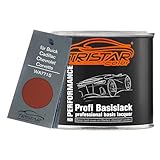 Préparé à être pulvérisé de manière optimale. La peinture TRISTARcolor répond aux exigences de qualité les plus élevées.